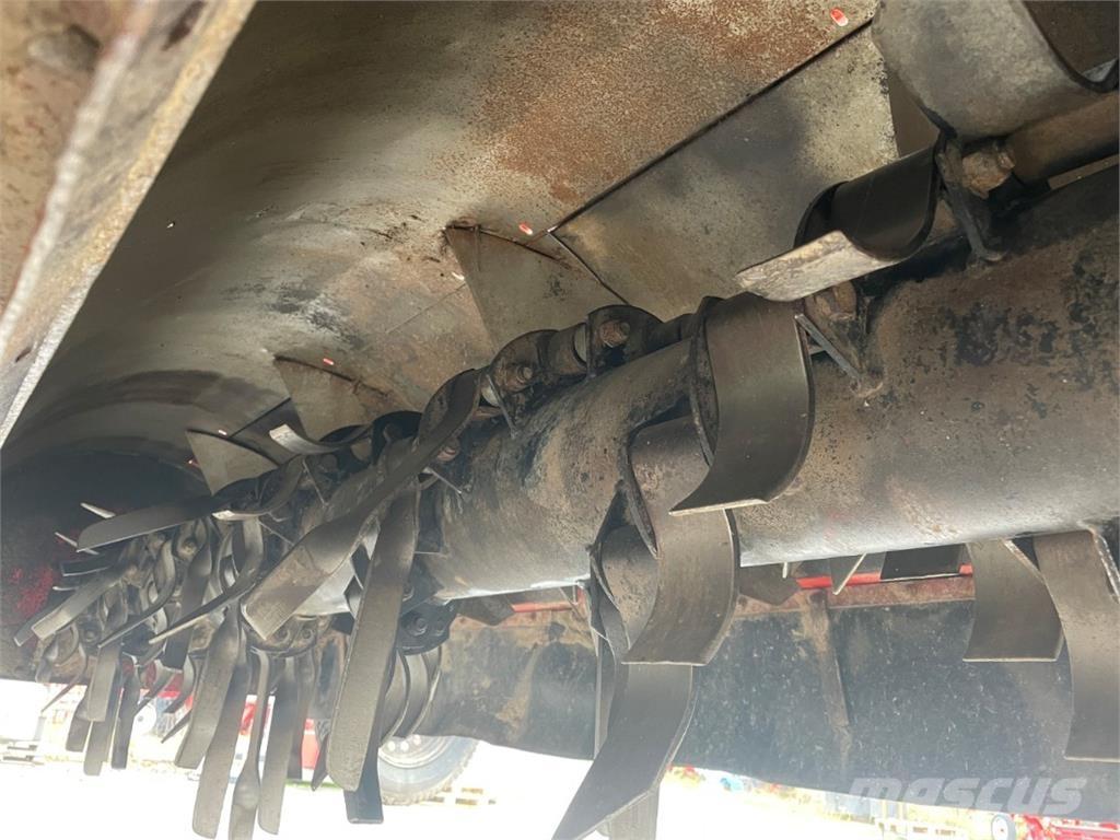 Grimme KS 75-4 Echipament cartofi - Altele