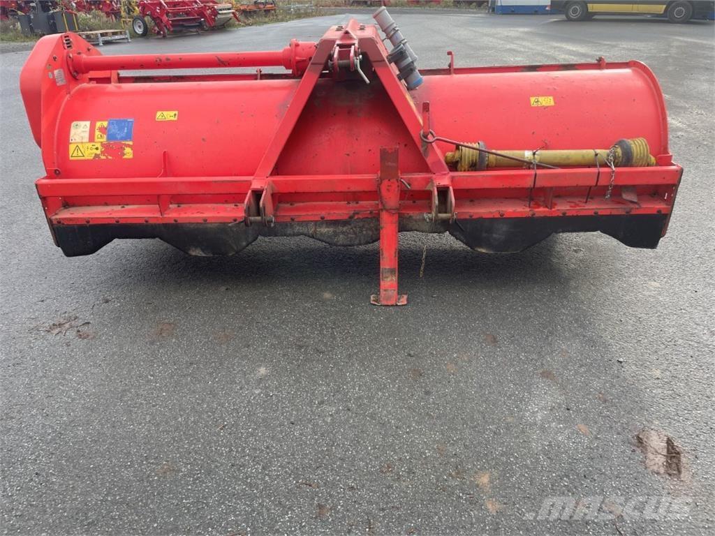 Grimme KS 75-4 Echipament cartofi - Altele