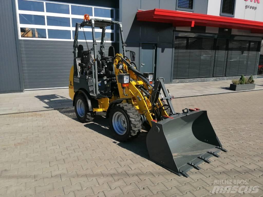 Wacker Neuson WL20 Mini incarcatoare
