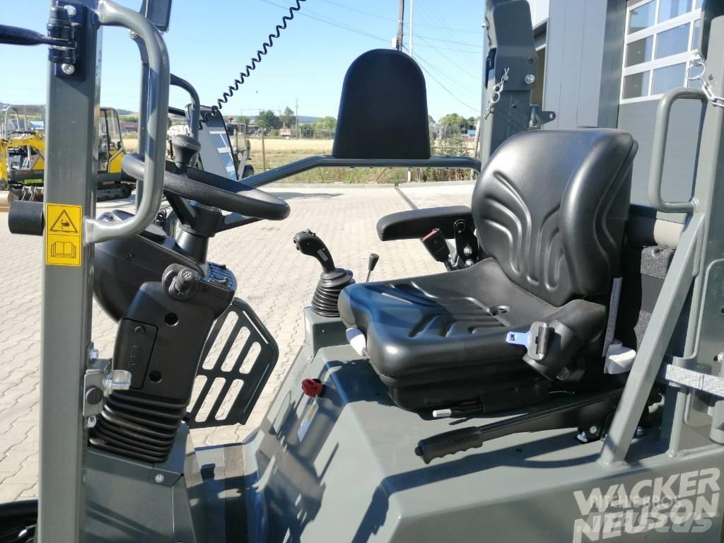 Wacker Neuson WL20 Mini incarcatoare