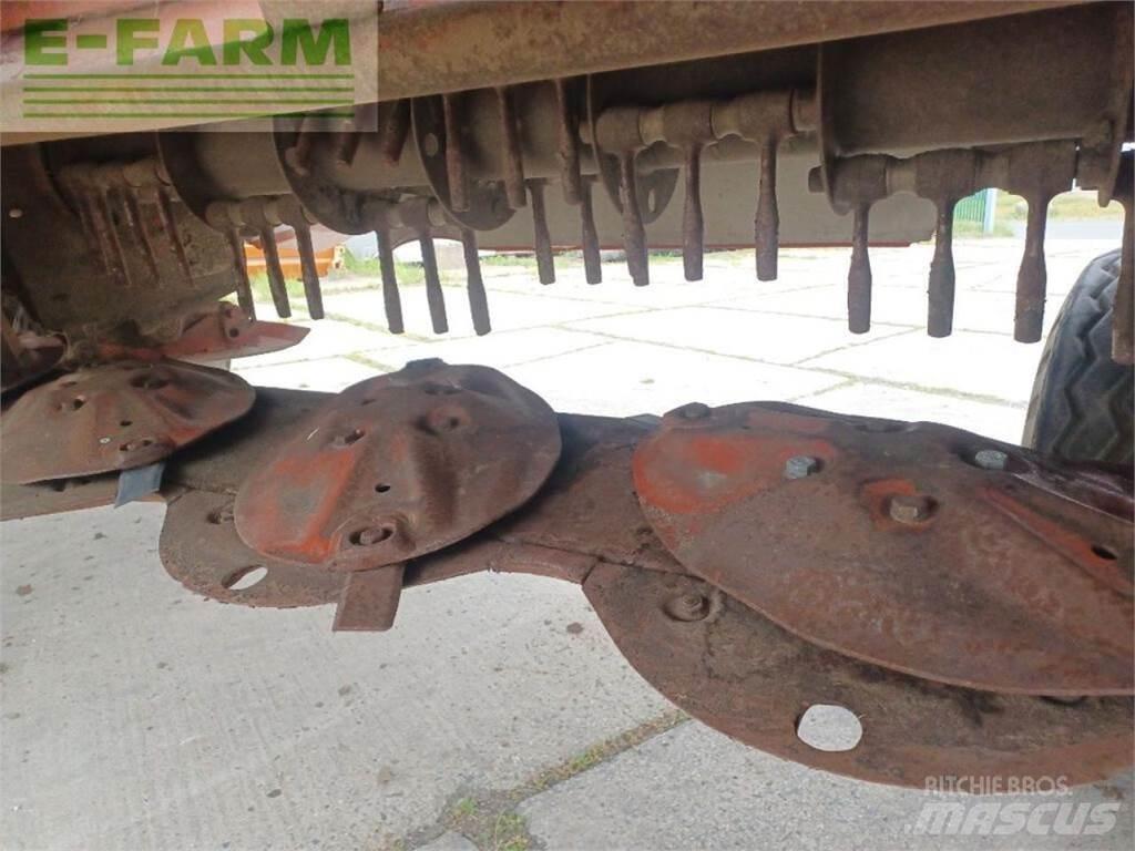 Kuhn alterna 500 Cositoare de iarba