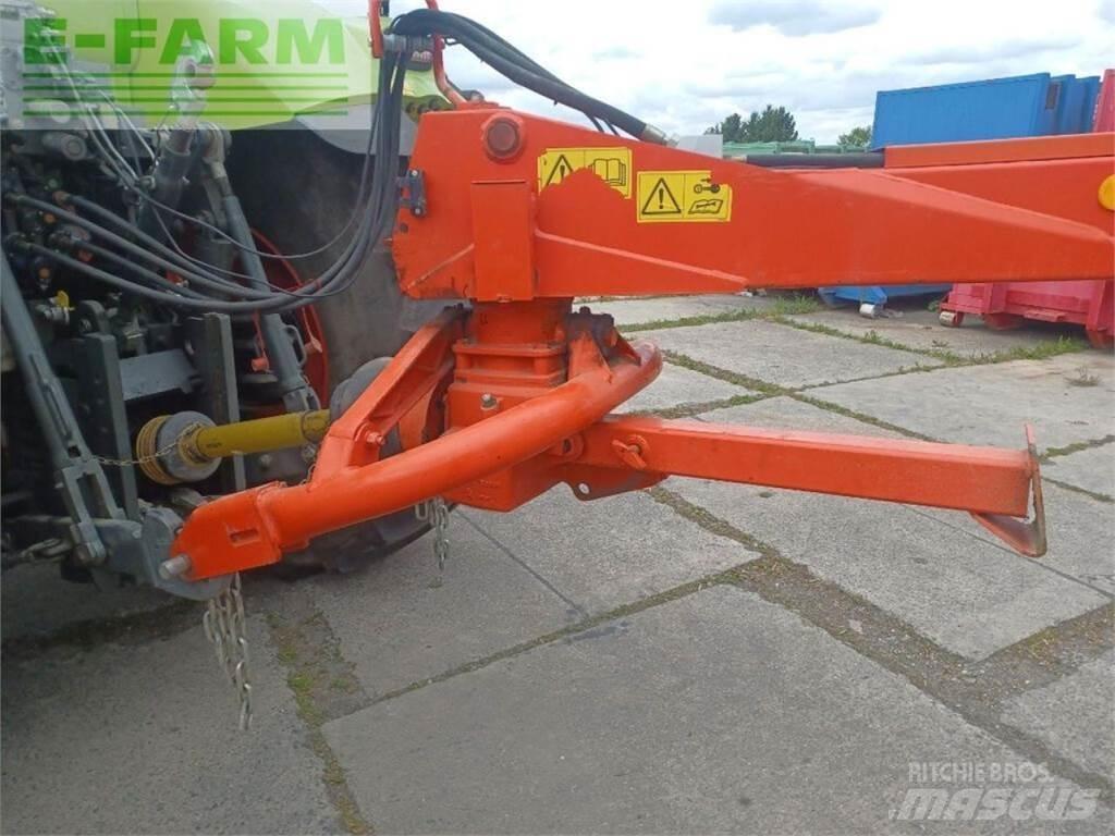 Kuhn alterna 500 Cositoare de iarba