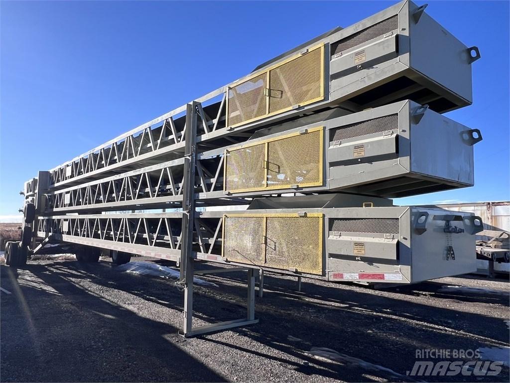 Hikon 4270 Transportoare