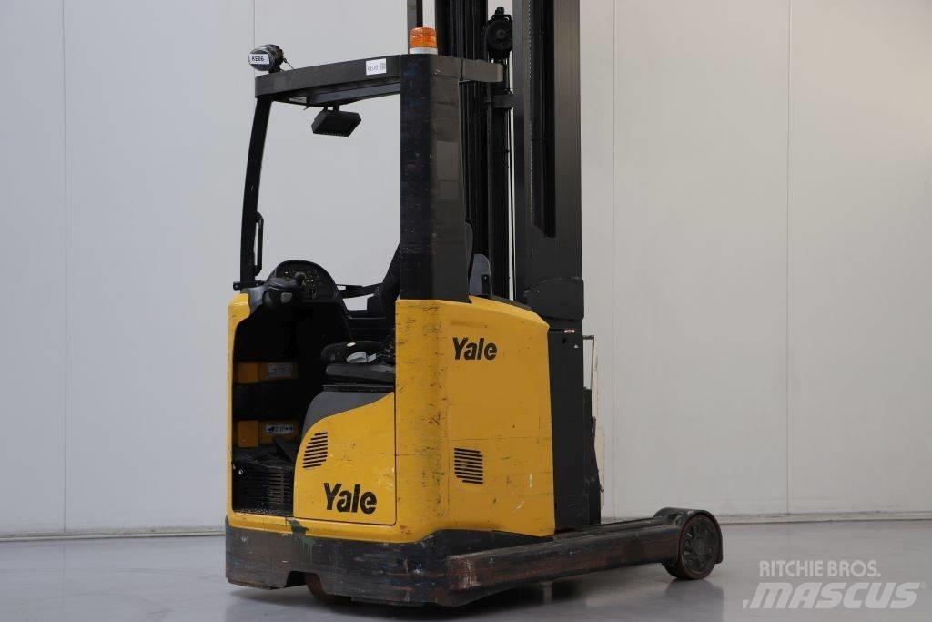 Yale MR20HD Stivuitor cu catarg retractabil