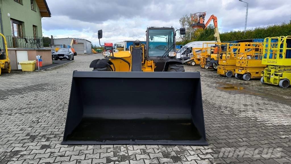 Manitou MT 932 Stivuitoare telescopice
