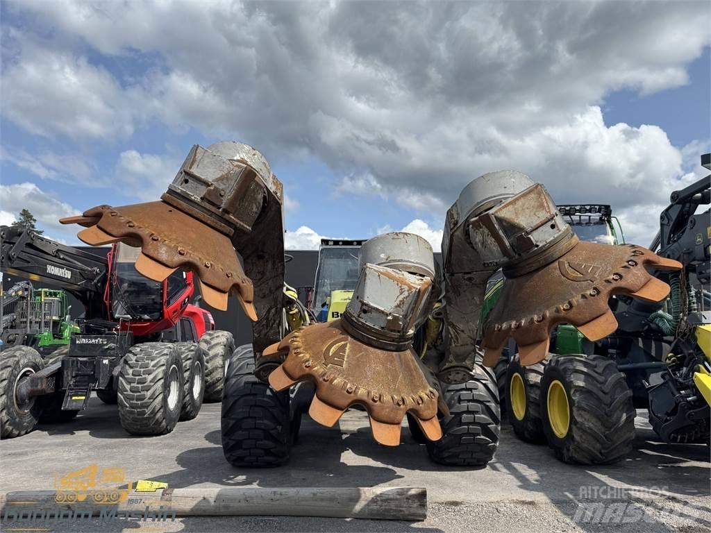  Bräcke T35b Utilaje forestiere - Altele