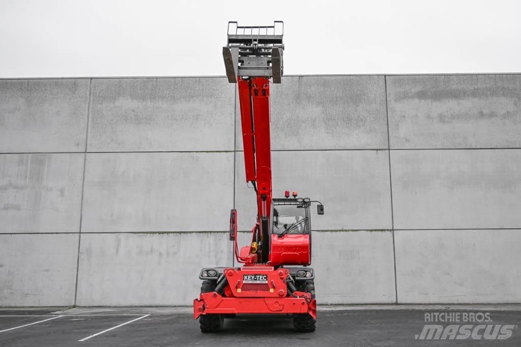 Manitou MRT 2550 Stivuitoare telescopice