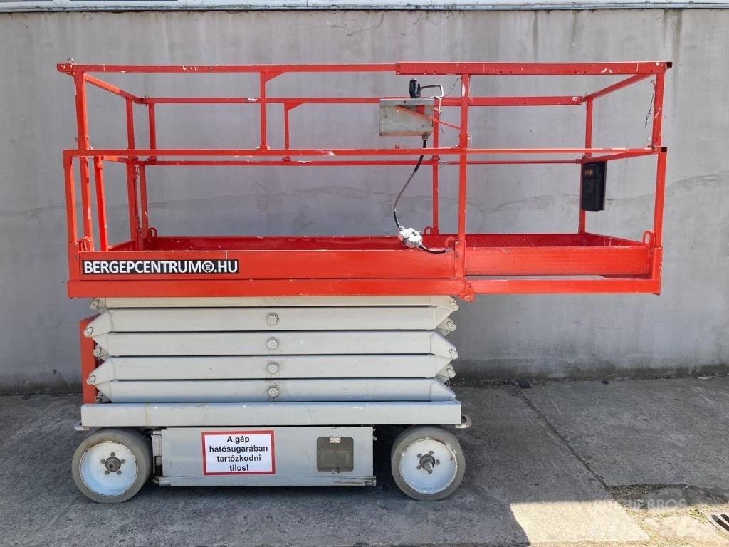 SkyJack SJ III 4632 Platforme foarfeca