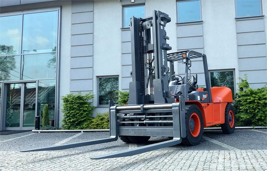 Lonking LG100DT Stivuitor diesel