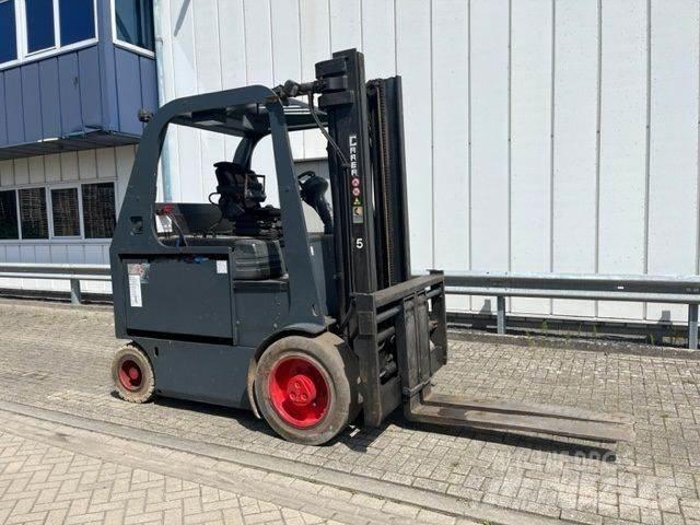 Carer Z70KN Stivuitor electric