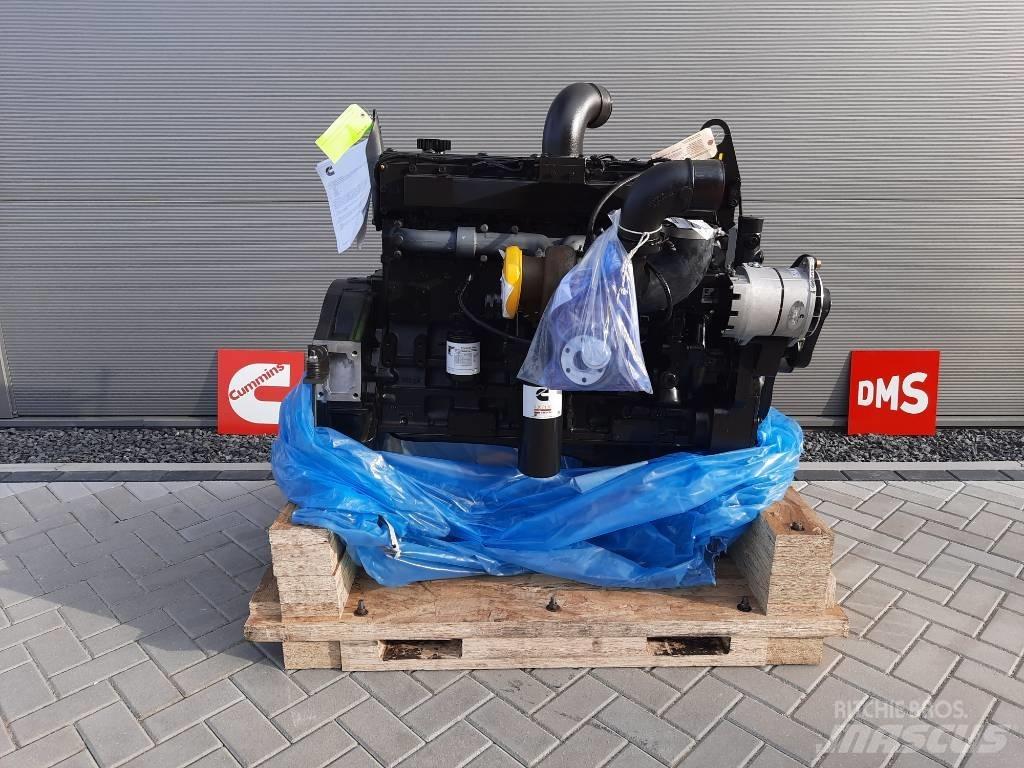 Cummins QSM11 Motoare