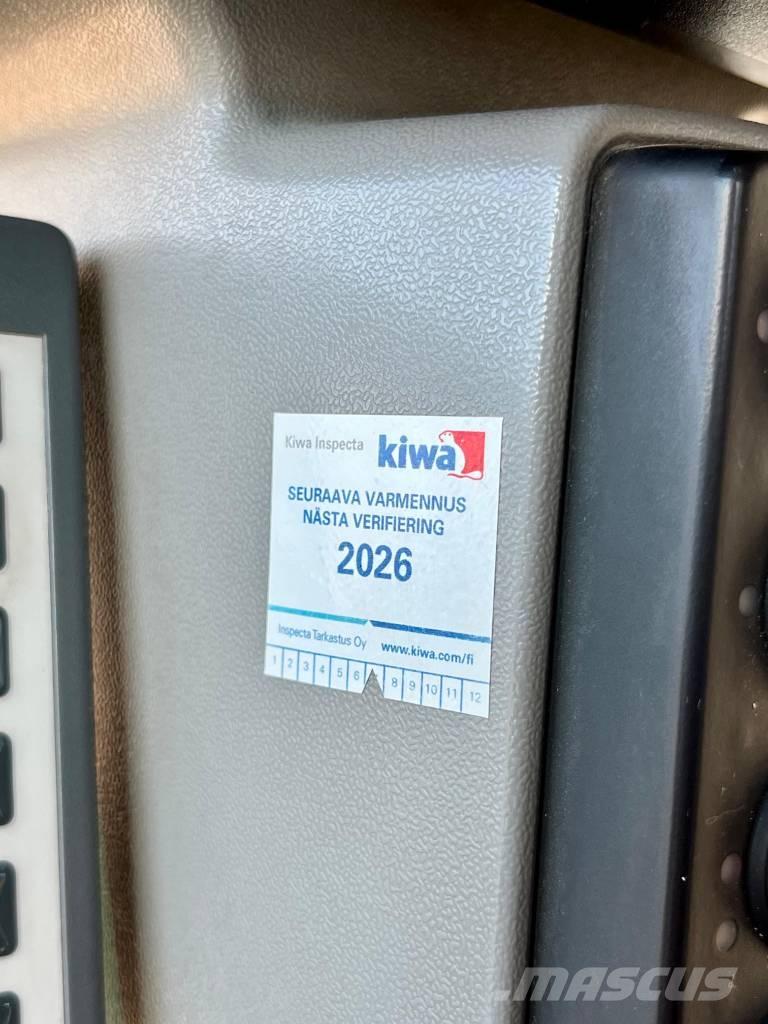 CAT 950 M Incarcator pe pneuri