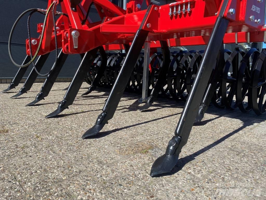 Evers mustang 11-303 Cultivatoare