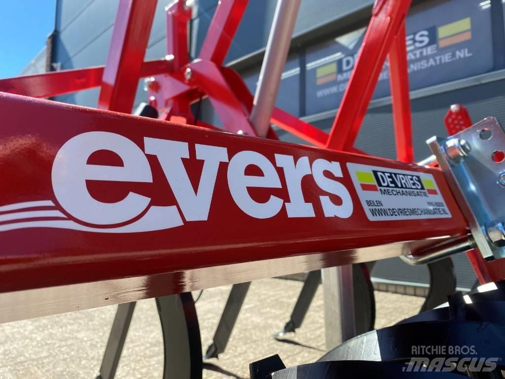 Evers mustang 11-303 Cultivatoare