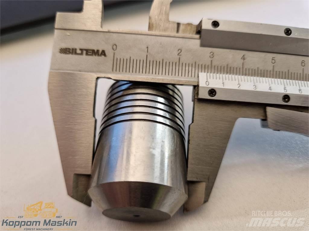 Rottne 999-0811 Hidraulice