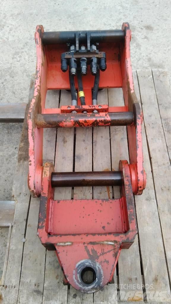 OilQuick OQ65 Conectoare rapide