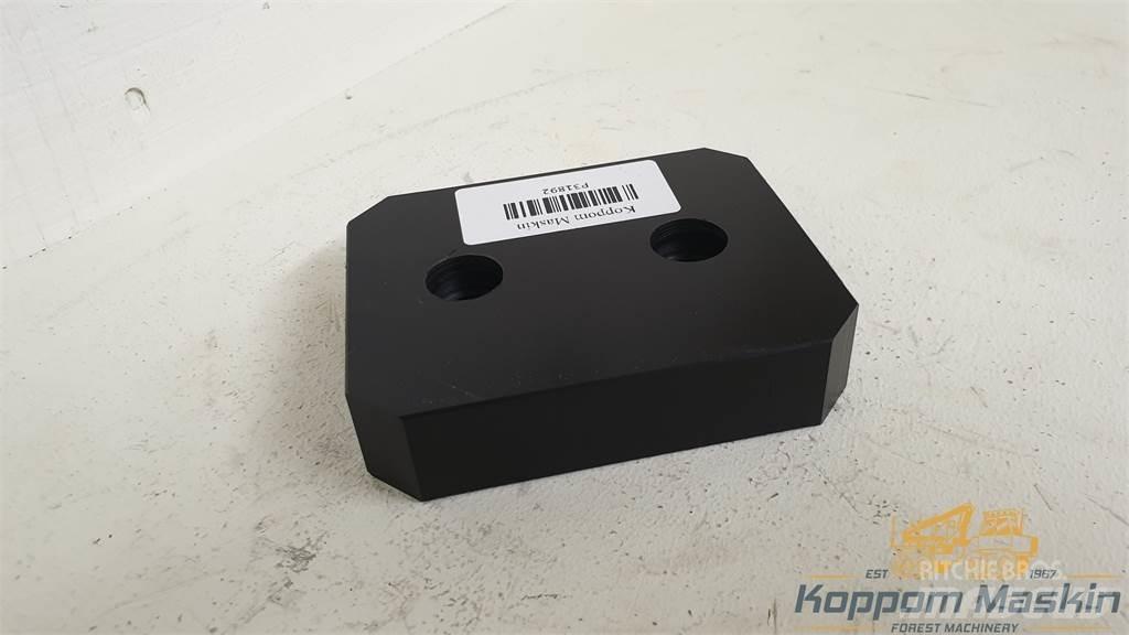Ponsse P31892 Macarale pentru culegatoare