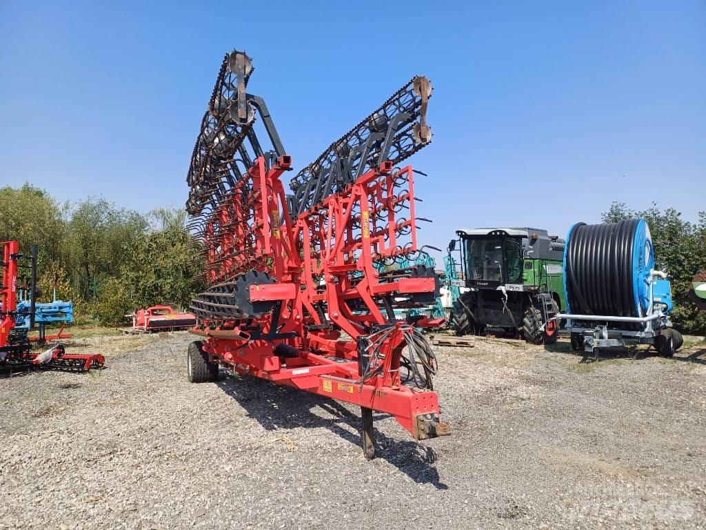  Dante MP 10 Utilaje agricole - Altele