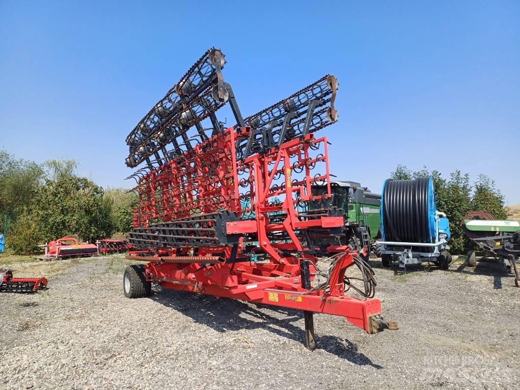  Dante MP 10 Utilaje agricole - Altele