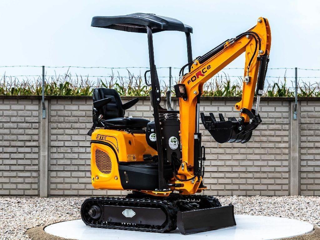 Force 311 Cupa