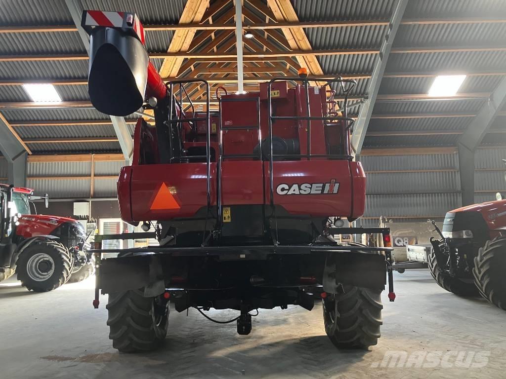 Case IH 7088 Combine de secerat