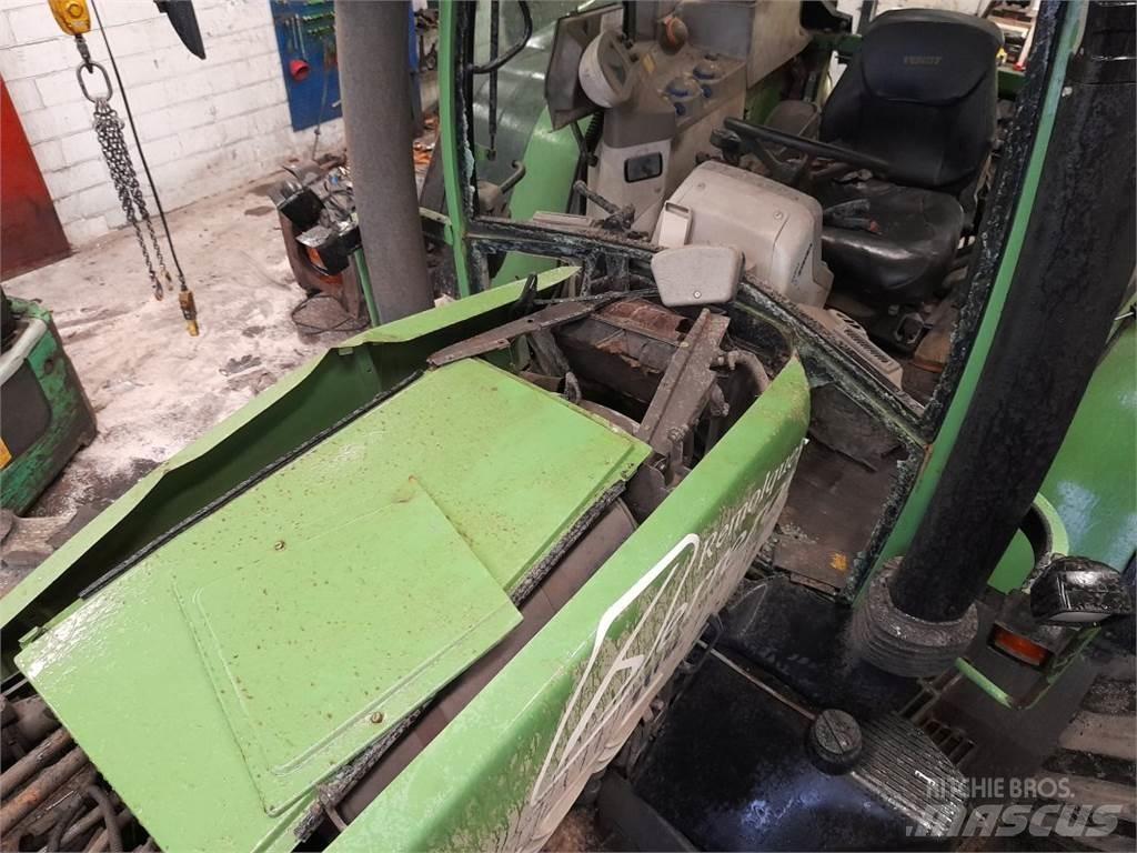 Fendt 924 Tractoare