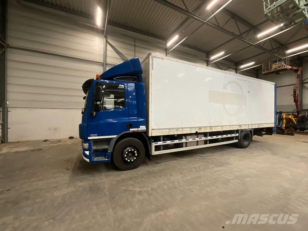 DAF CF 65.300 Autocamioane