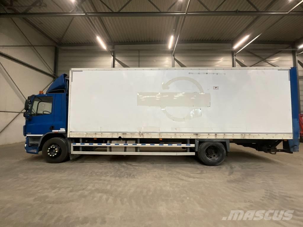 DAF CF 65.300 Autocamioane