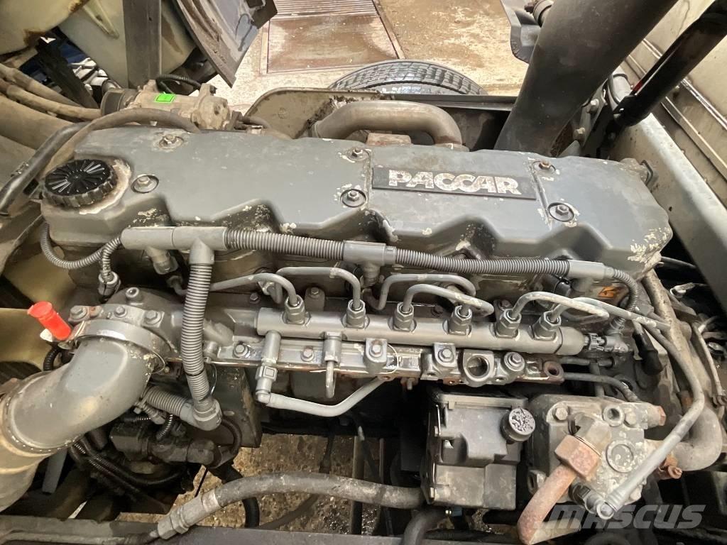DAF CF 65.300 Autocamioane