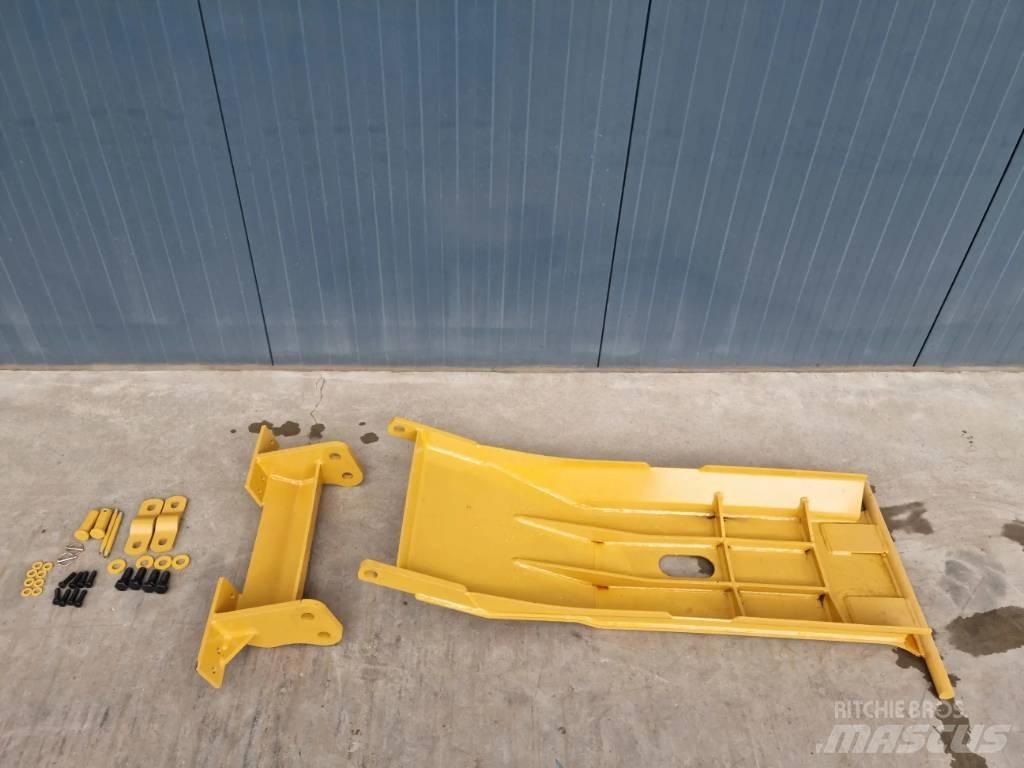 CAT 140H Alte componente