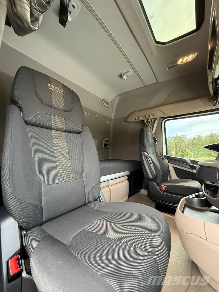 DAF XG 480 FT Autotractoare