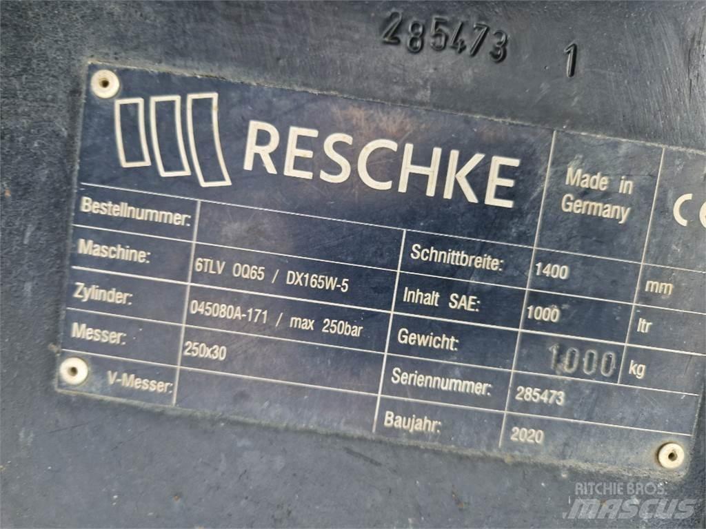 Doosan DX165WR-7 Excavatoare cu roti