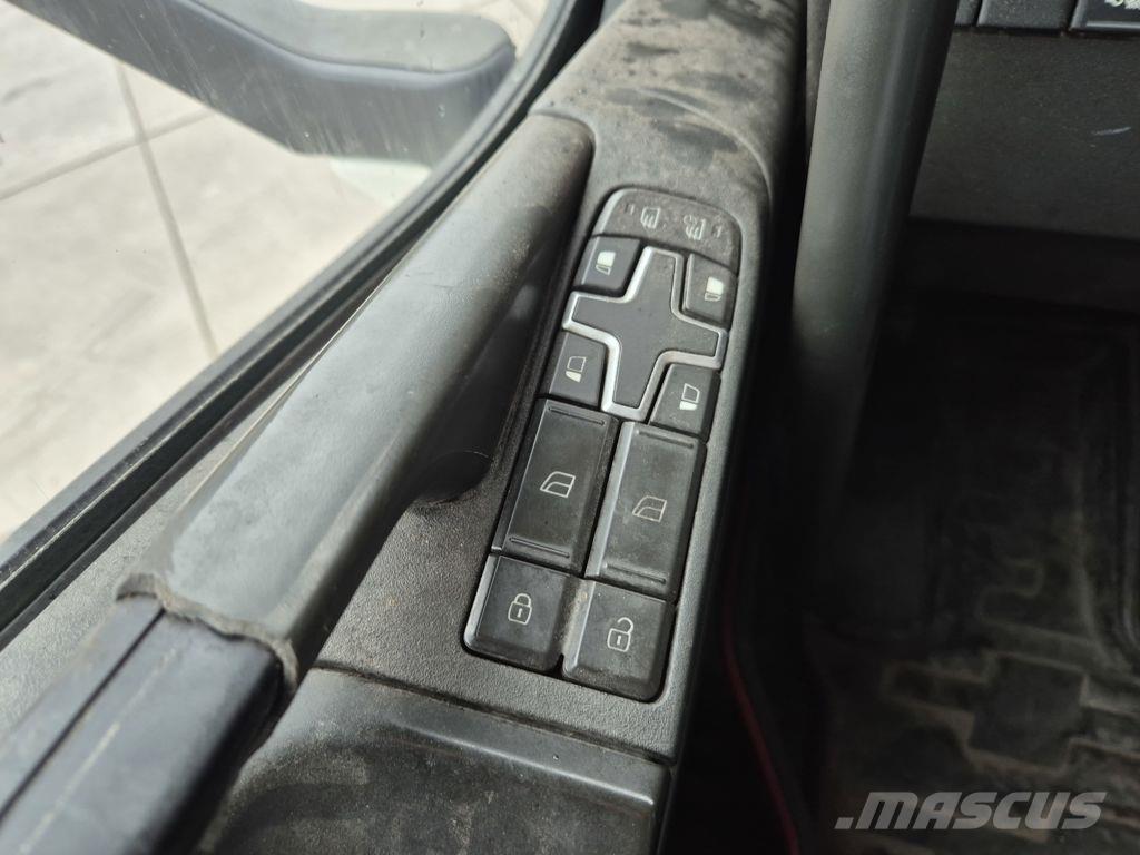 Volvo FH Autotractoare