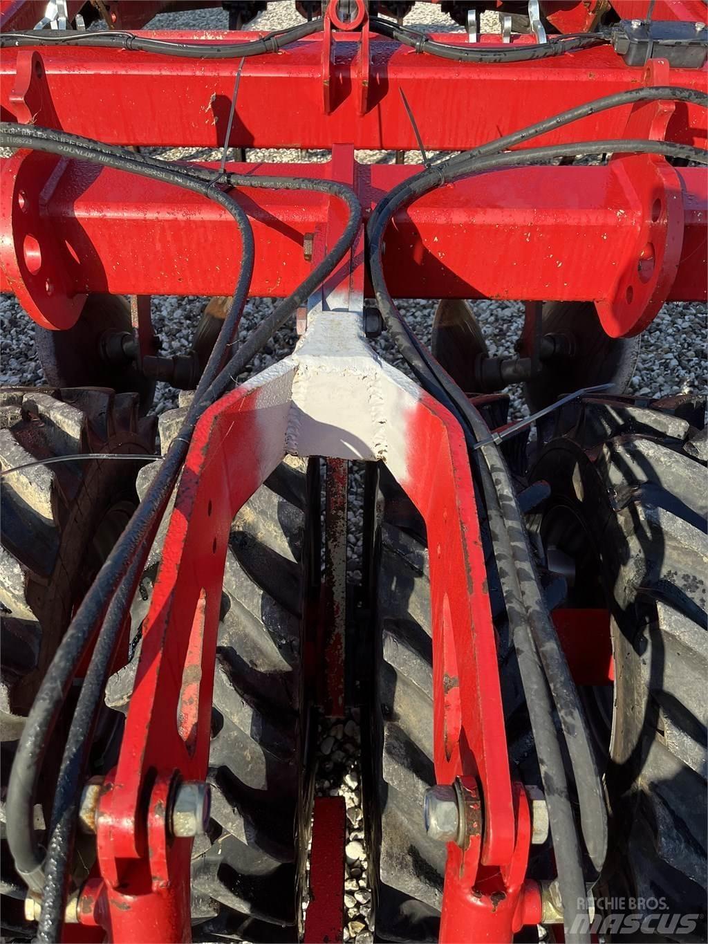 Horsch Tiger 4 AS Grape