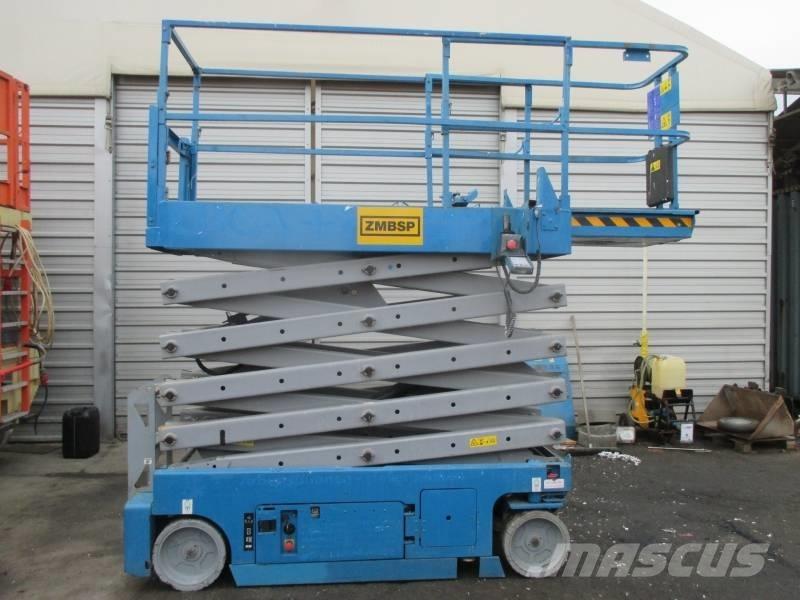 Genie GS 3232 Platforme foarfeca
