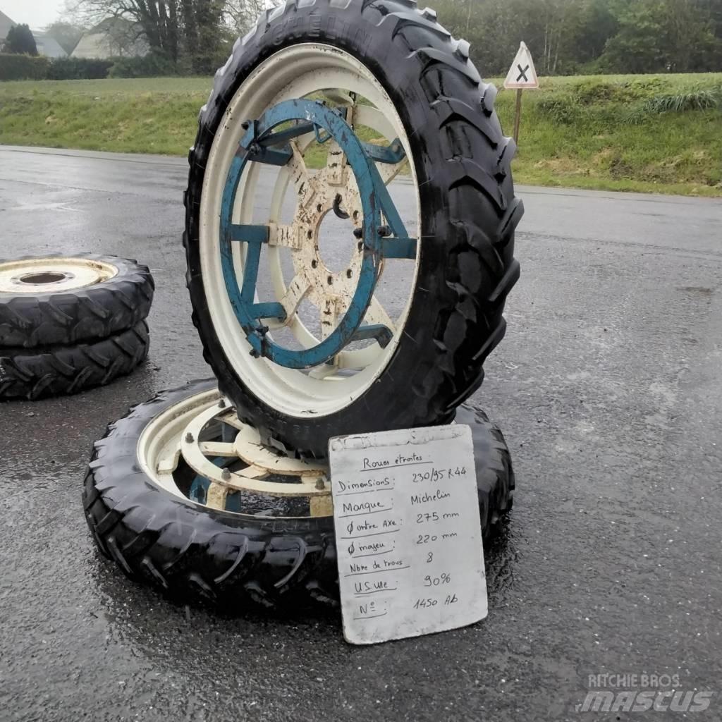 Michelin 230/95R44 Roti