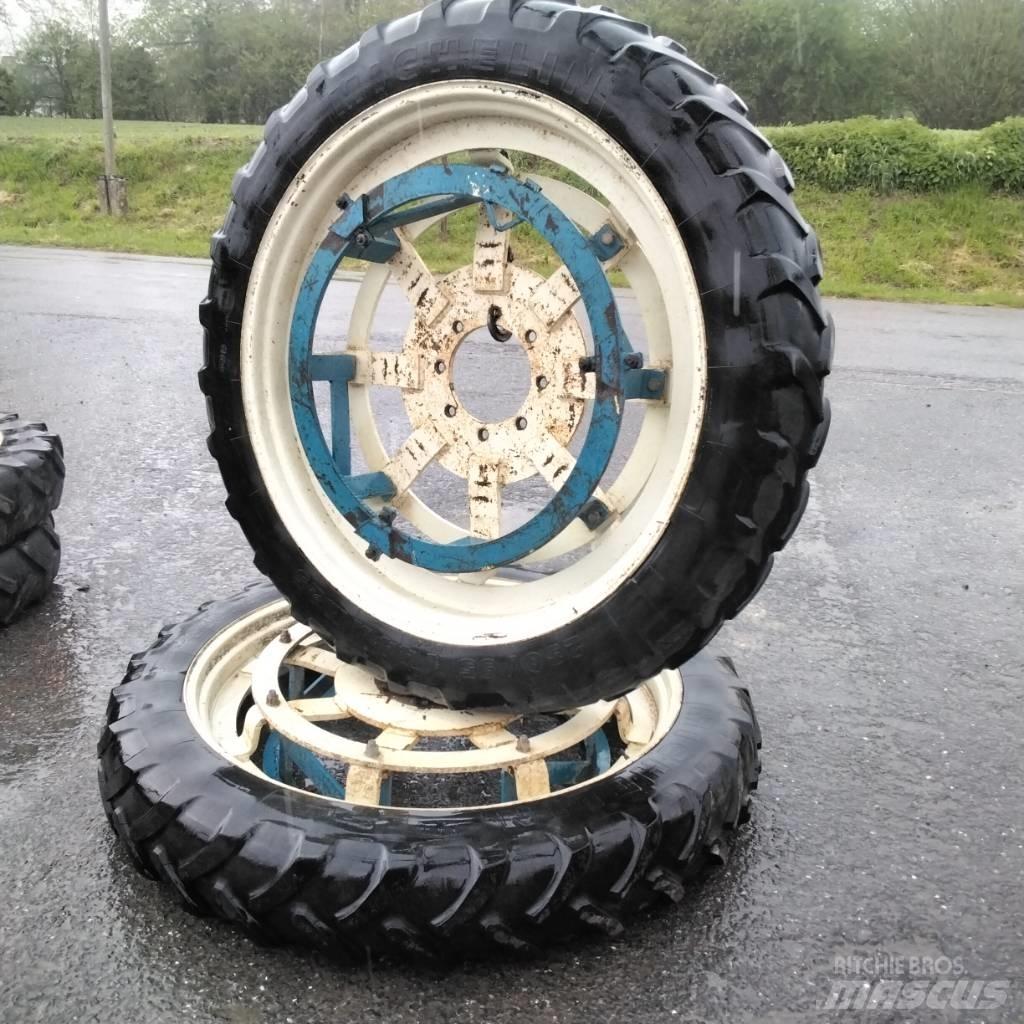 Michelin 230/95R44 Roti