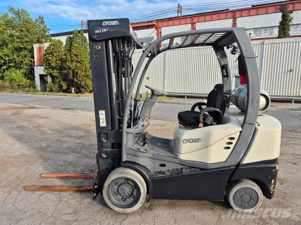 Crown C51000-50 Strivuitoare-altele