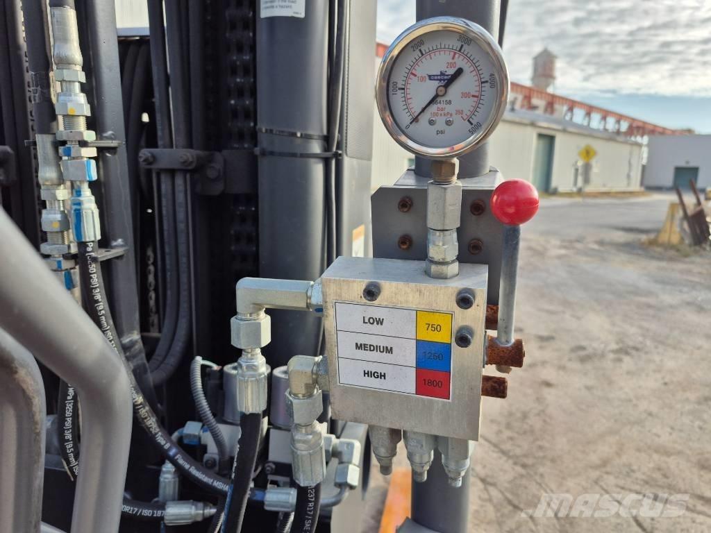 Crown C51000-50 Strivuitoare-altele
