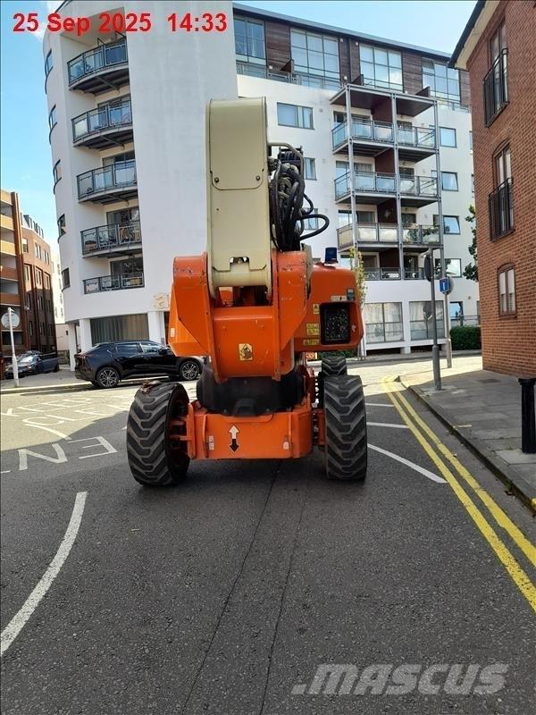 JLG 1250 AJP Nacele cu brat articulat