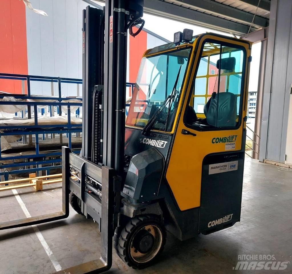 Combilift CBE4 Stivuitoare cu patru brate