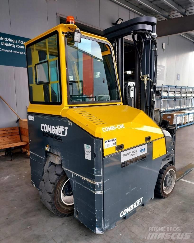Combilift CBE4 Stivuitoare cu patru brate