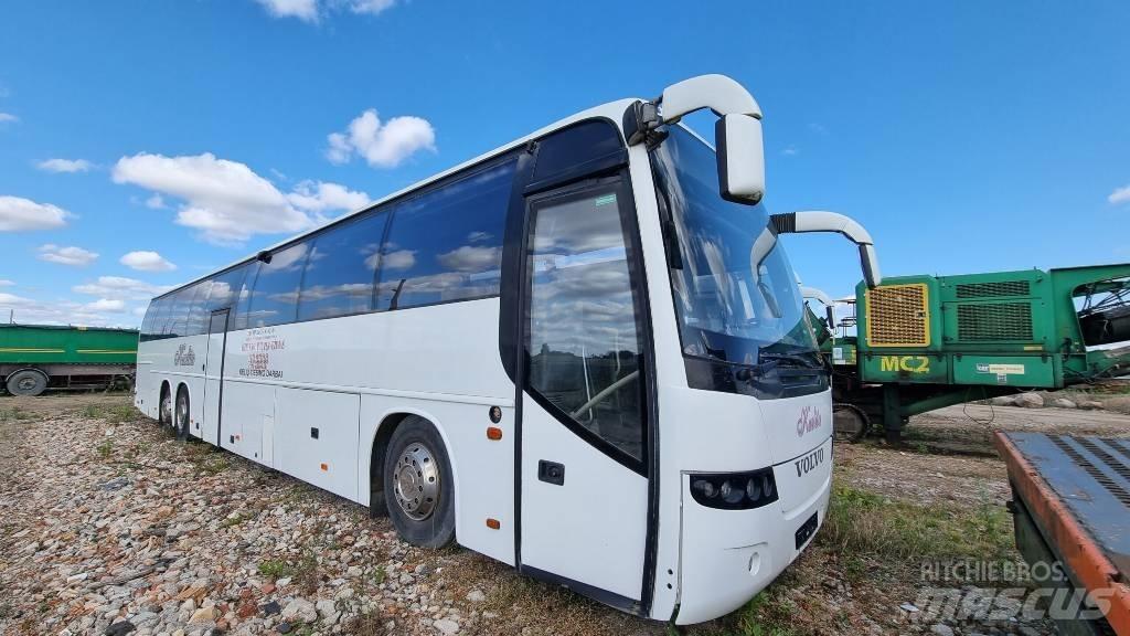 Volvo 9700s Autobuze de turism