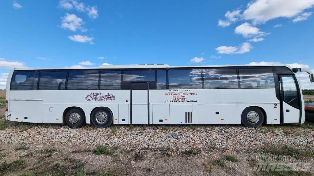 Volvo 9700s Autobuze de turism