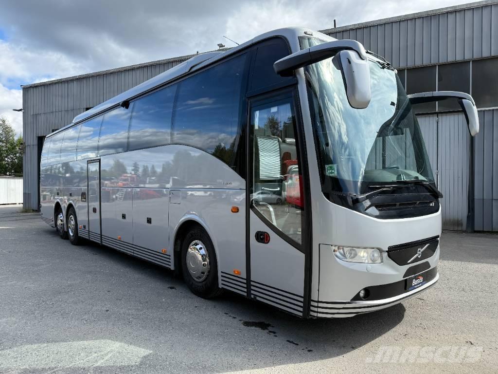 Volvo B11R 9700HD Autobuze de turism