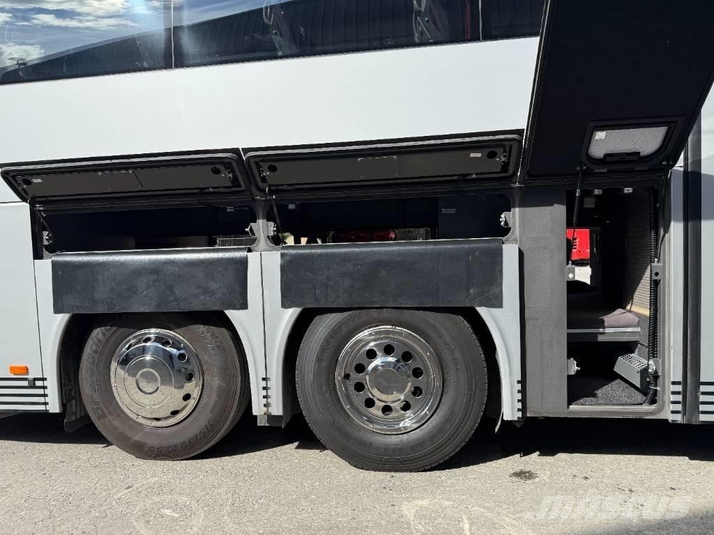 Volvo B11R 9700HD Autobuze de turism