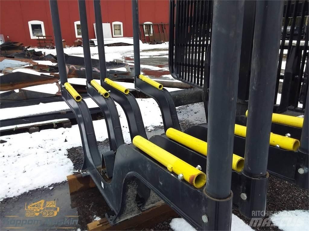John Deere 1910e Alte componente