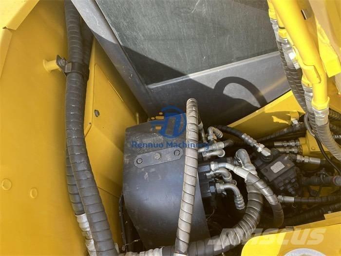 Komatsu PC 70-8 Mini excavatoare < 7t