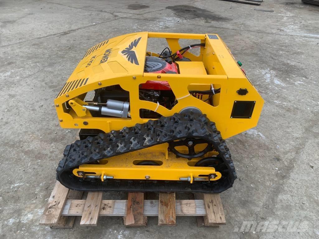  Salini RC900 Robot mowers