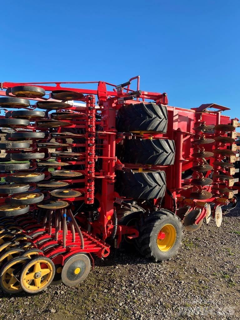 Väderstad Spirit600S Perforatoare